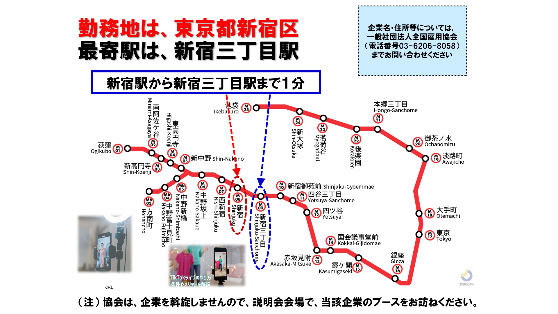 仕事、バイト、正社員